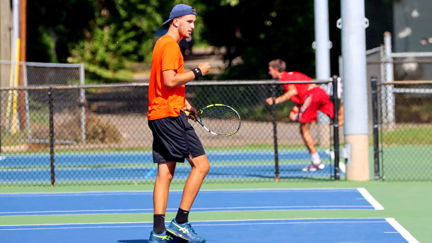 Jami Savolainen GSC Championship