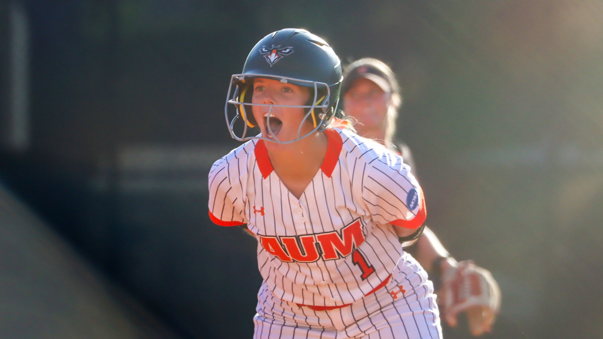 Chloe Baynes at Tampa (NCAA Super Regional)