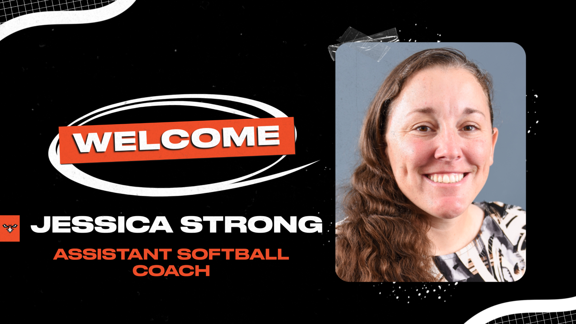 Jessica Strong  Website