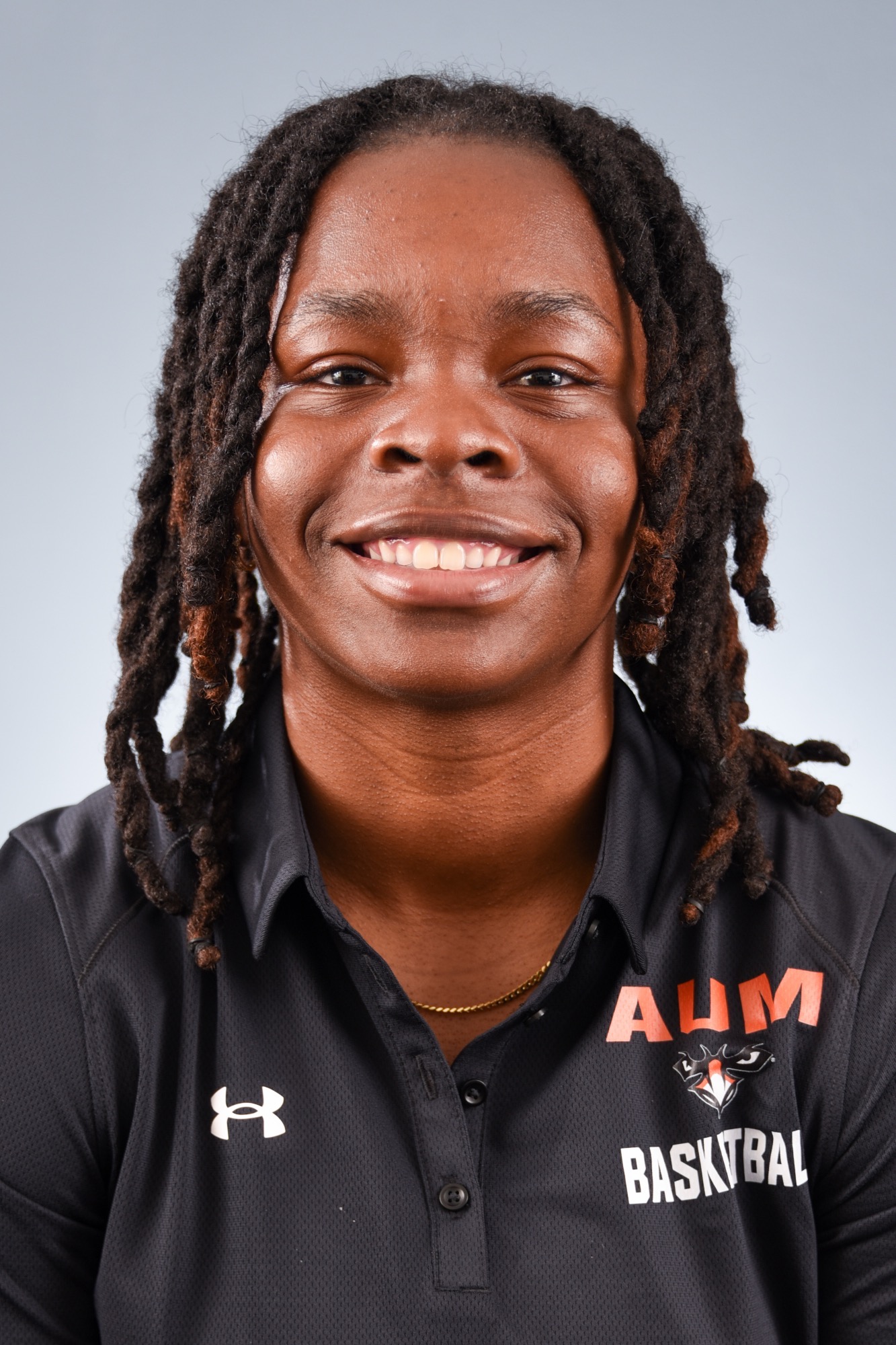 Kaila Rougier