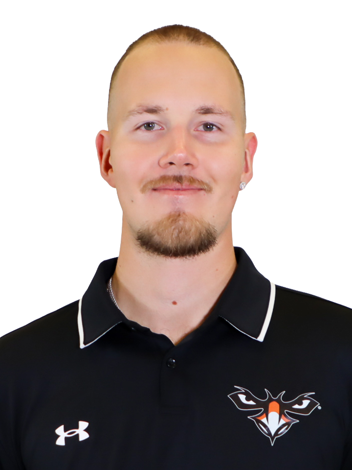 Oliver Tennis Headshot