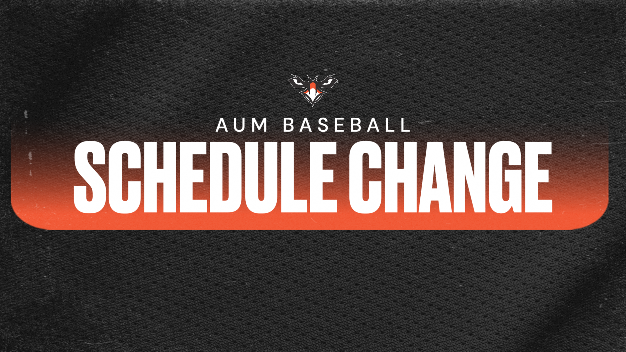BSB Schedule Change Web