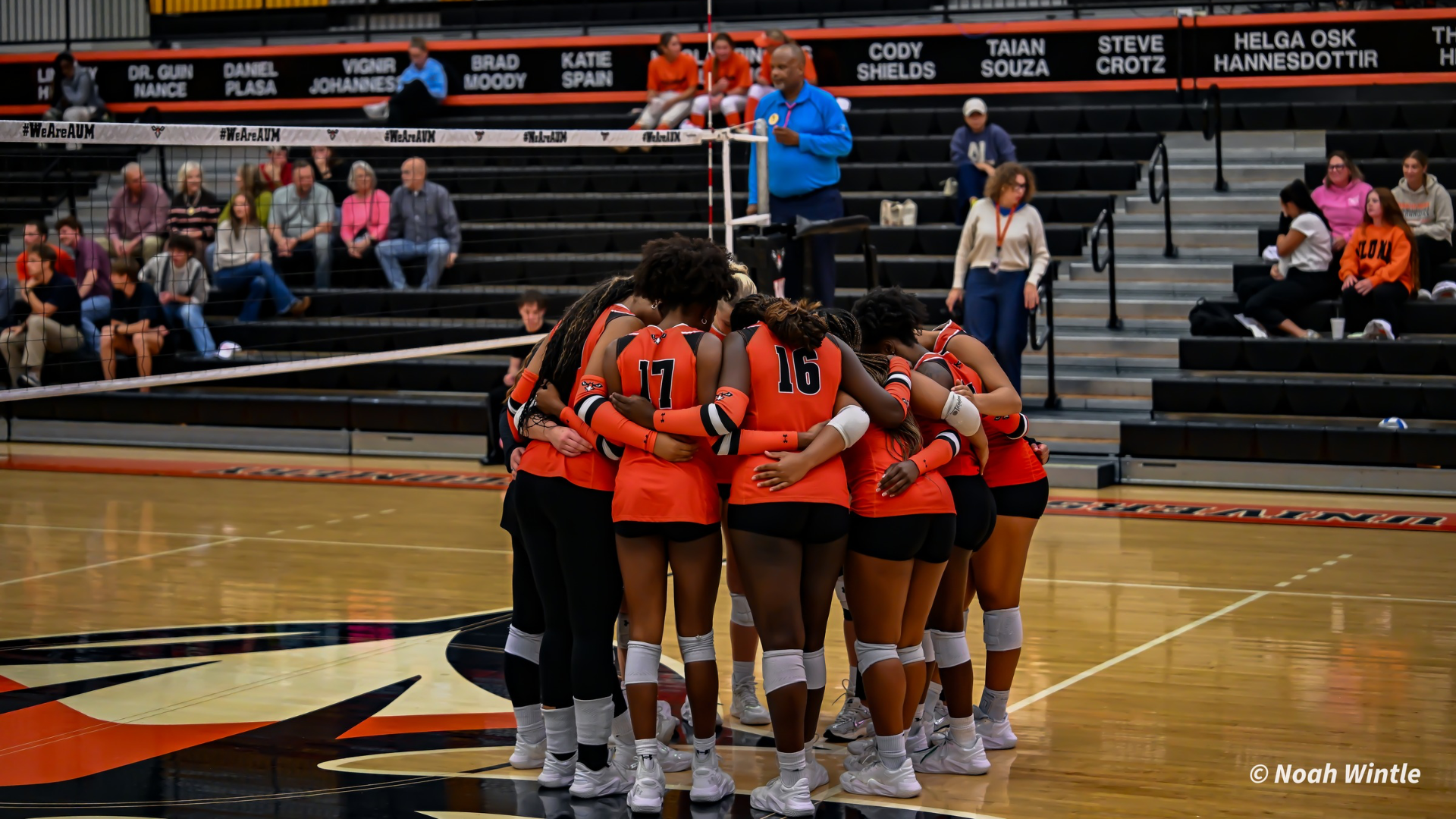 VB Team