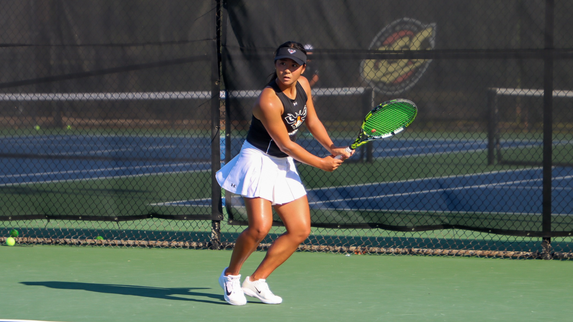 Nagisa Yonezawa Practice photo