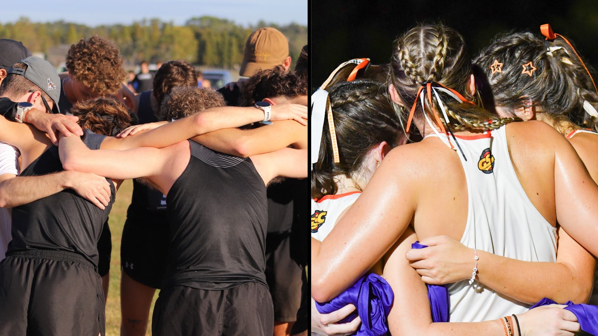 XC in the Ranks 10.21.26