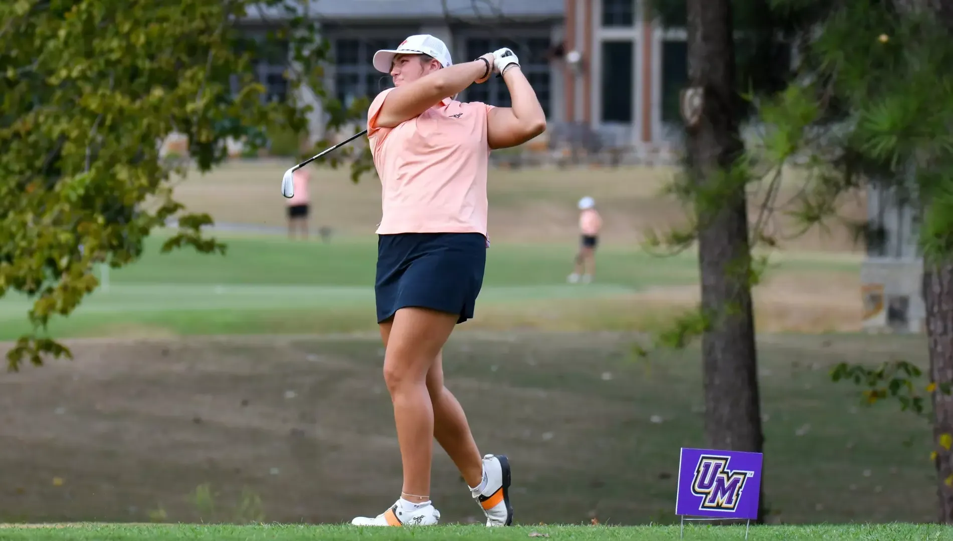 Ashley Nelson Swing 10.22.26
