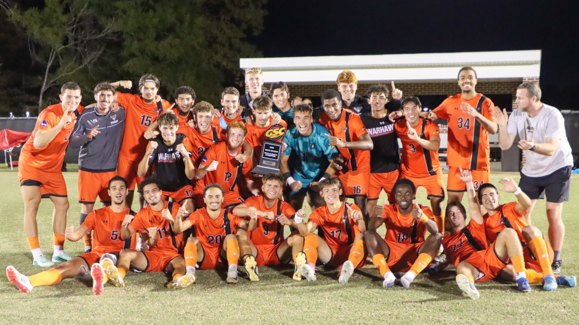 MSOC Champs
