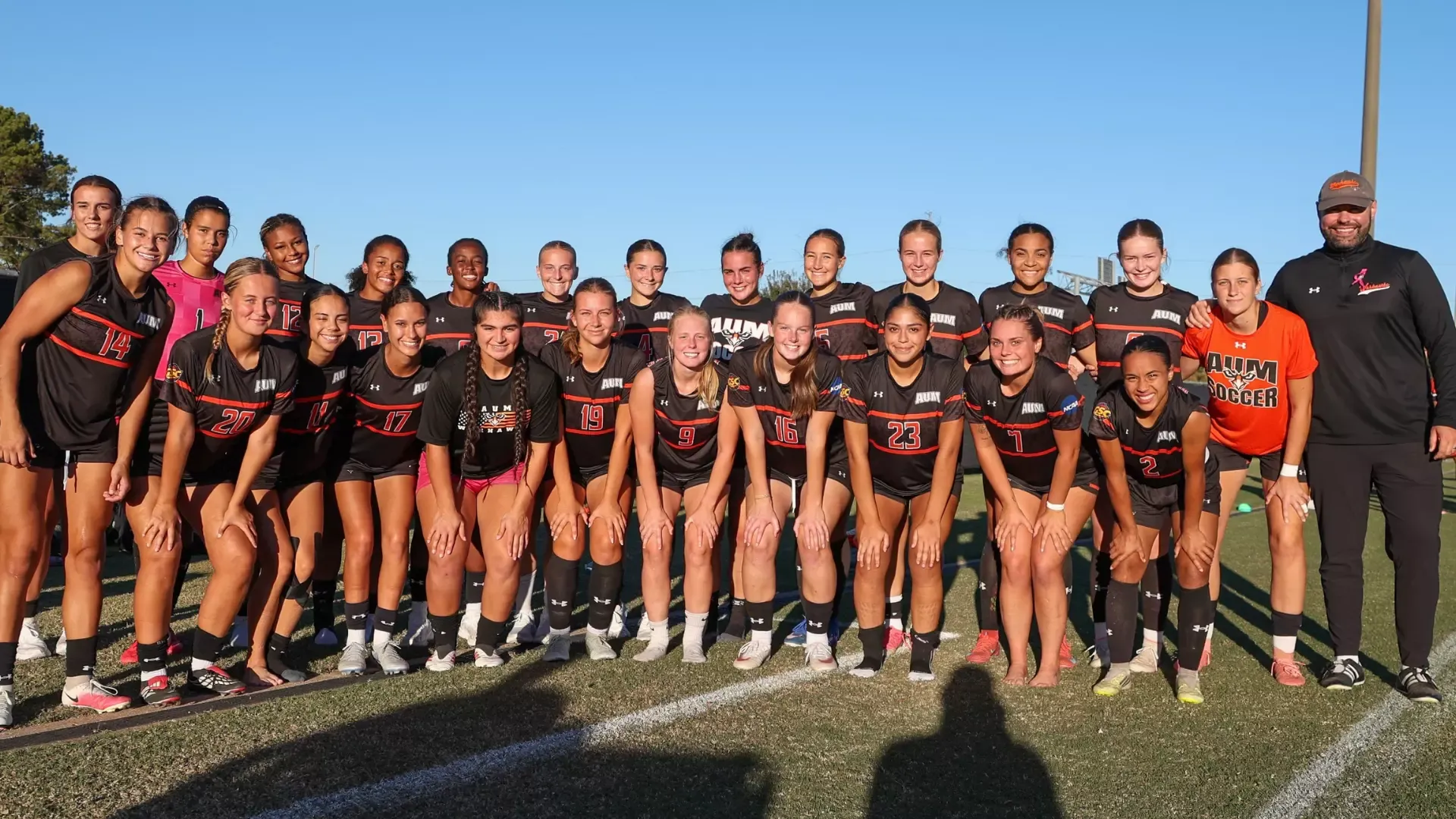 WSOC Group @ Union 10.23.26