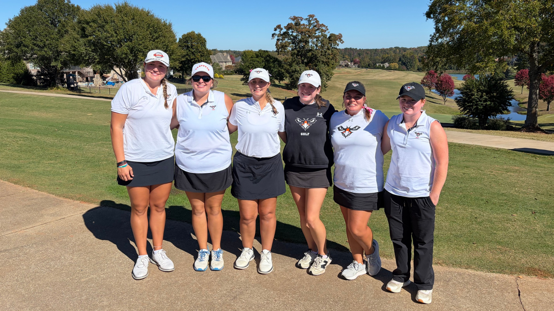 WGOLF TEAM