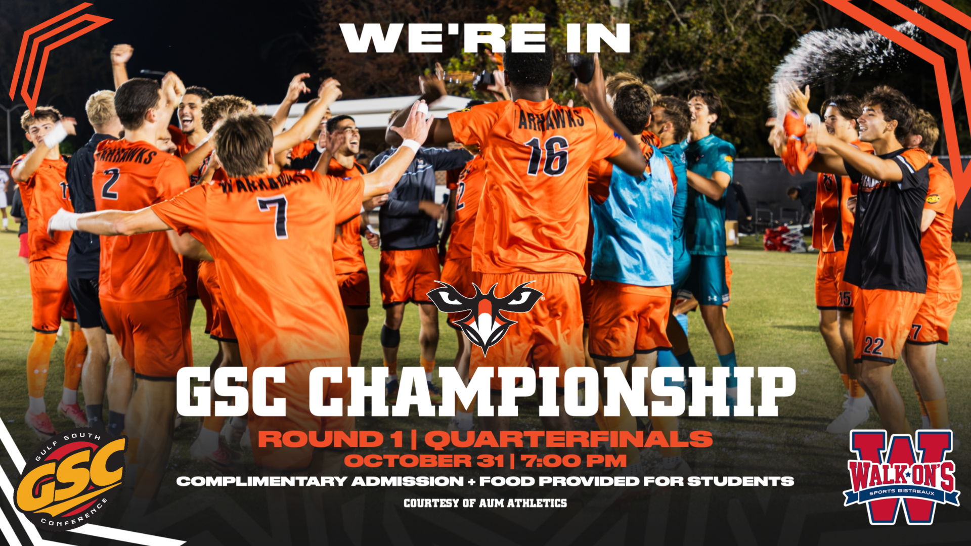 MSOC GSC Chip Graphic
