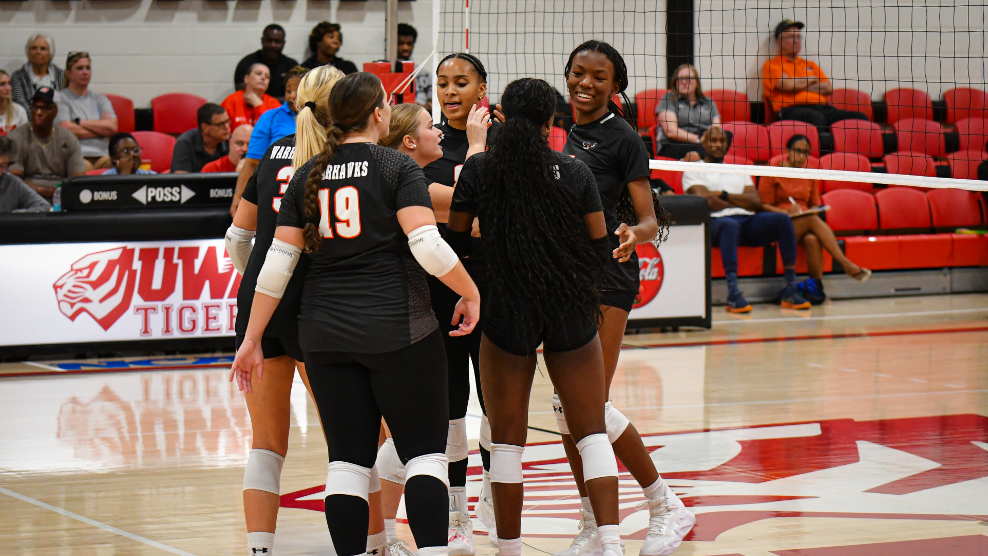 VB Team