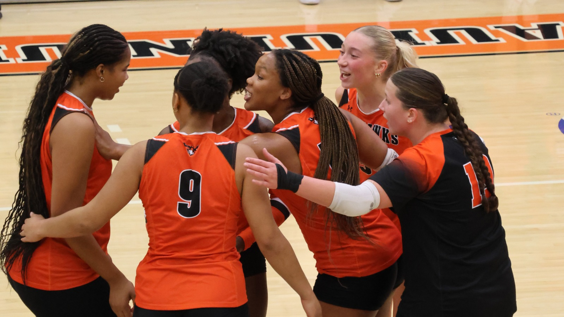 VB Team