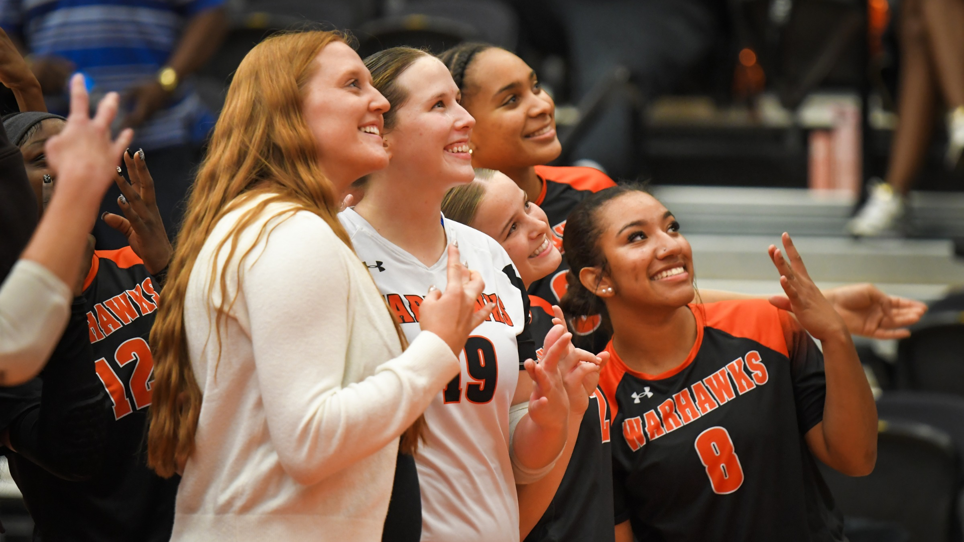 VB Seniors