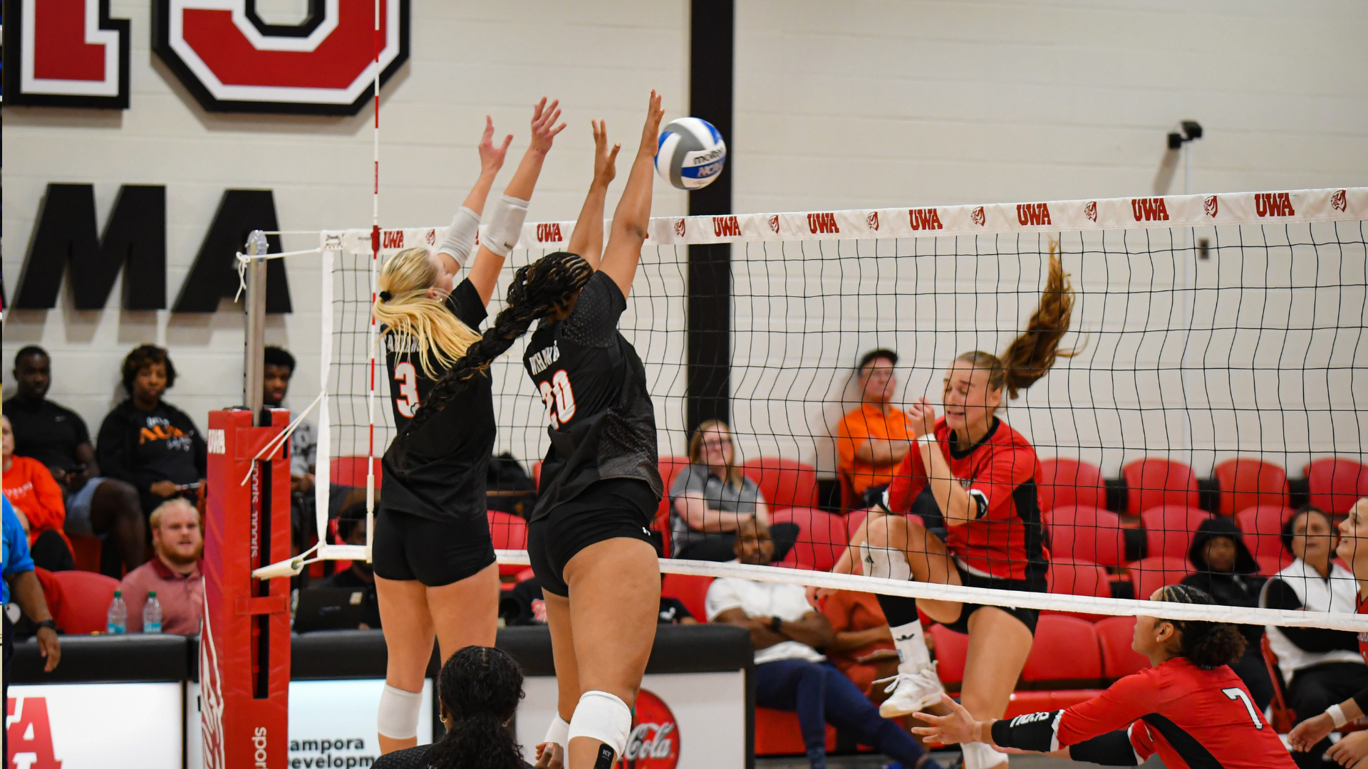 VB Block