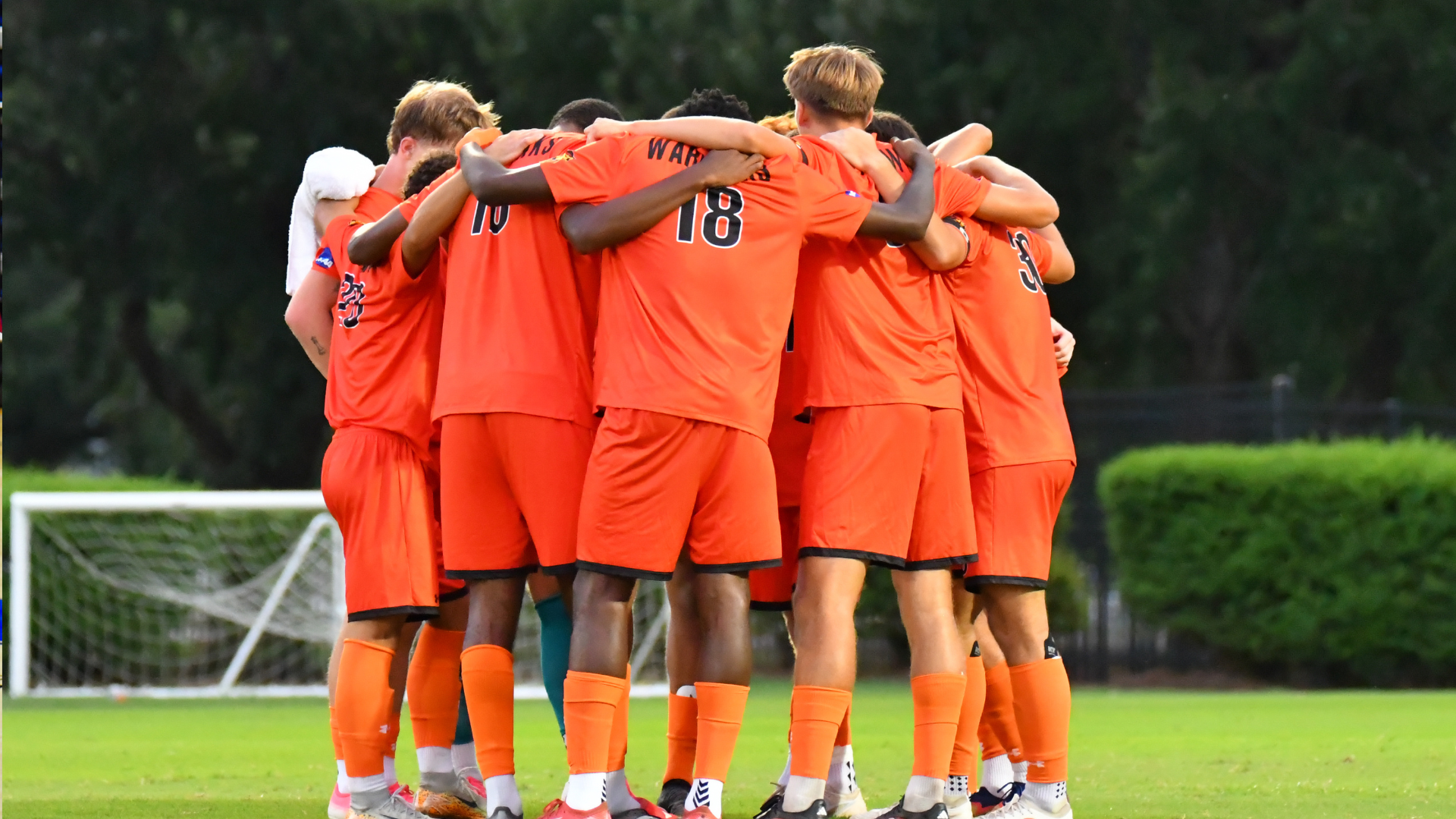 MSOC Huddle