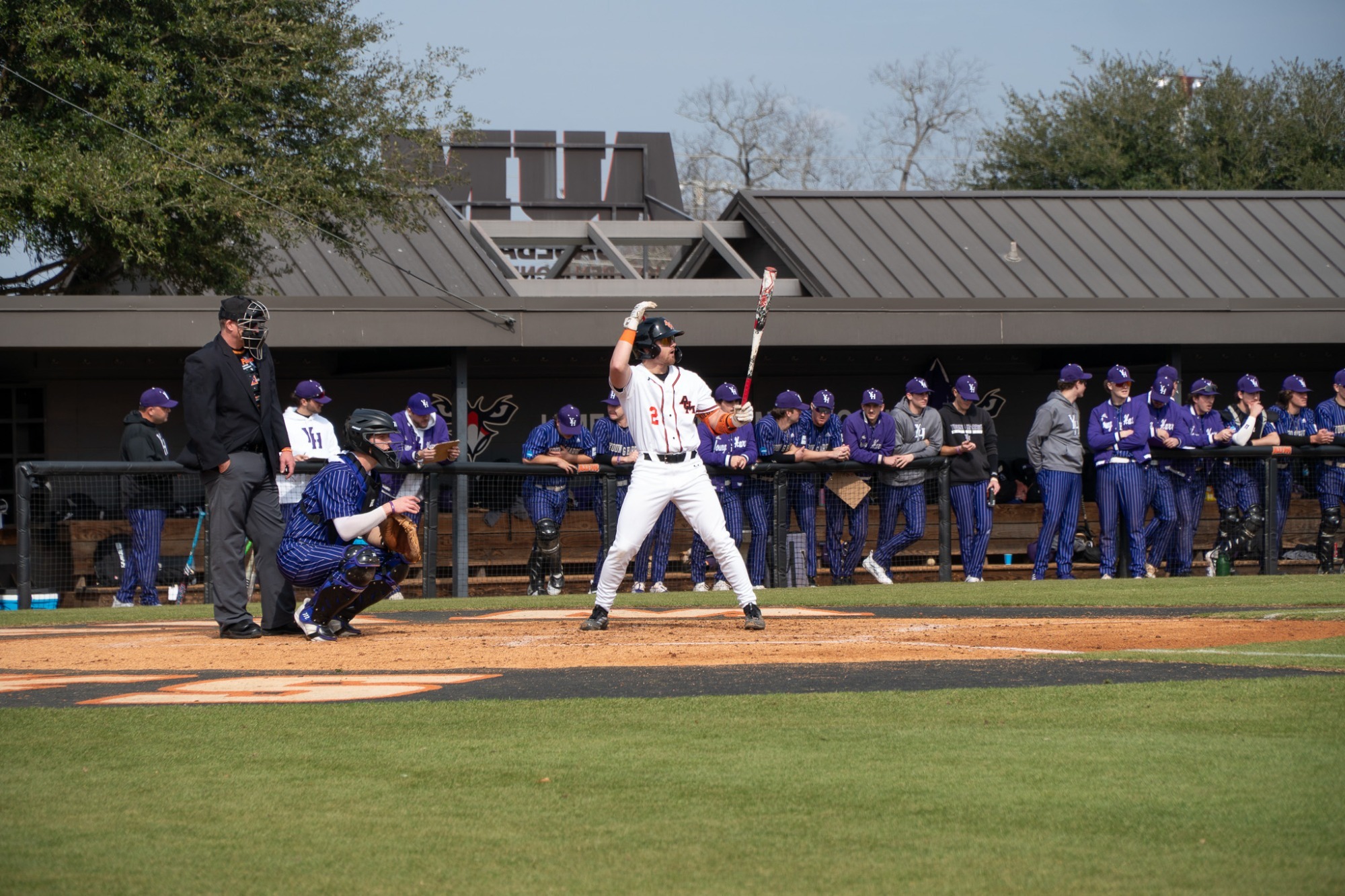 John Kiebler vs Young Harris