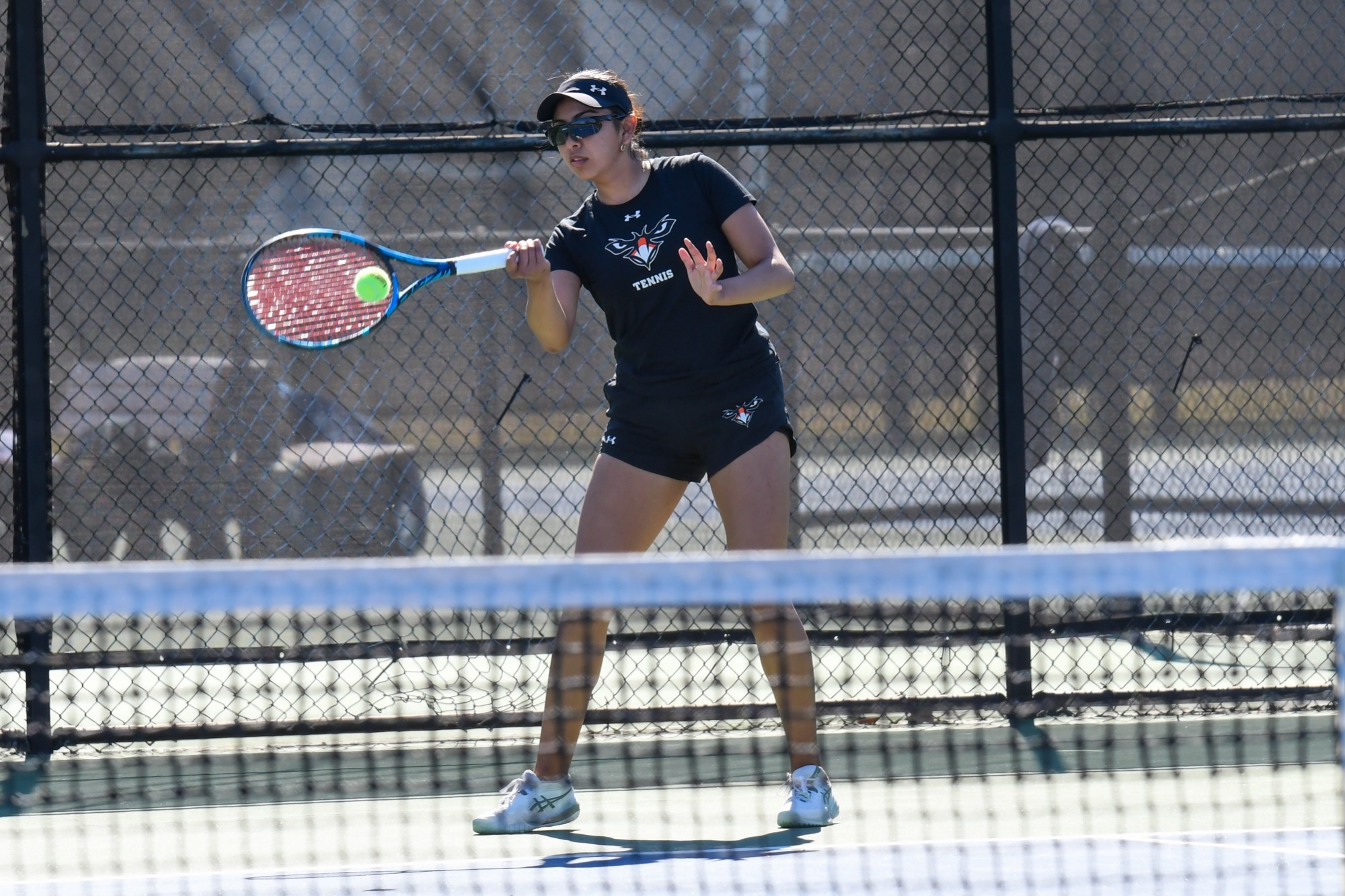 Valeria Garcia Chavez vs Tuskegee
