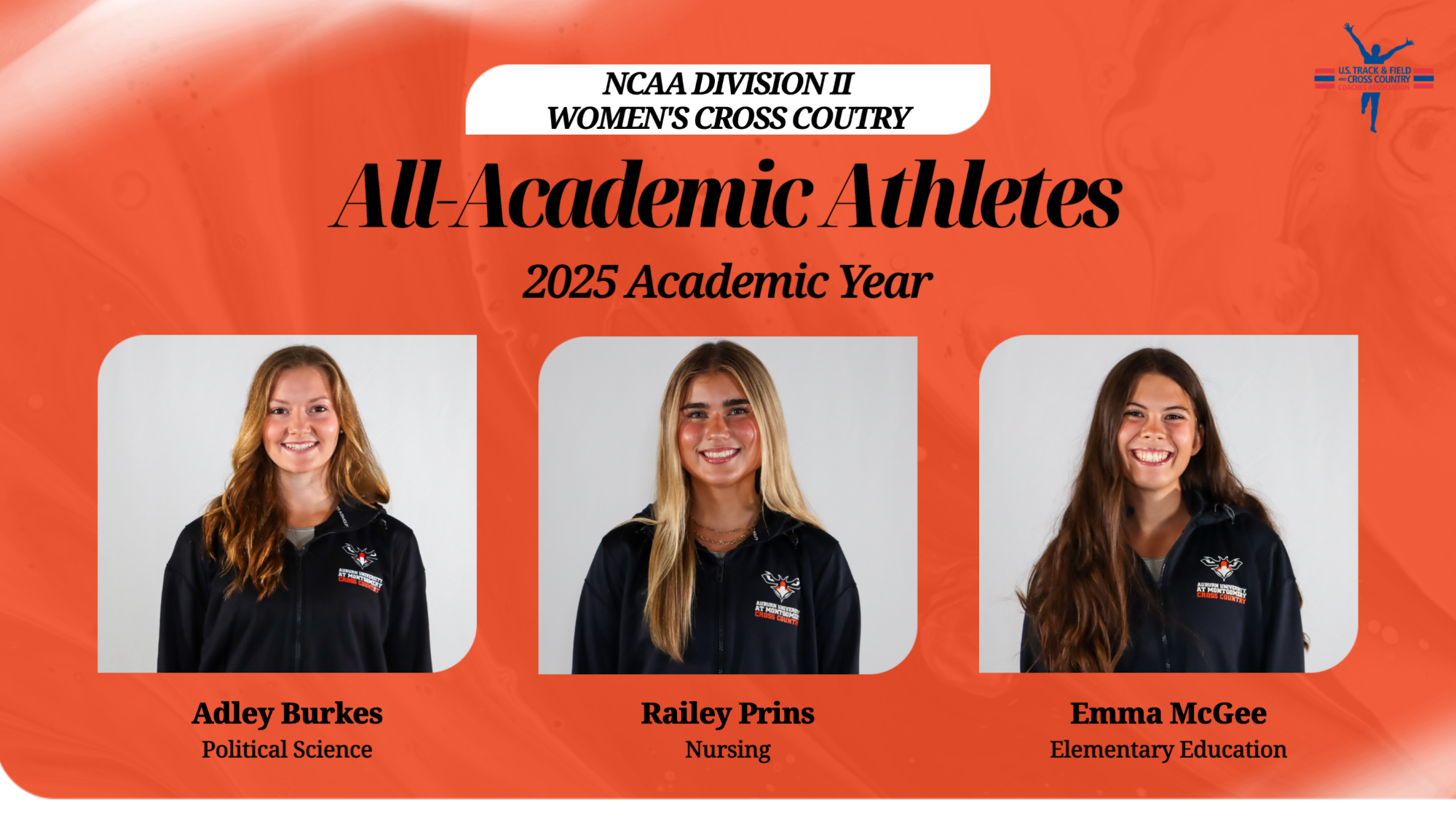 Women's All-Academic Teams