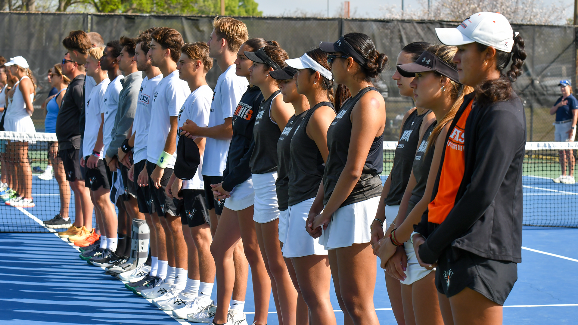 Tennis Ranked Primary Image