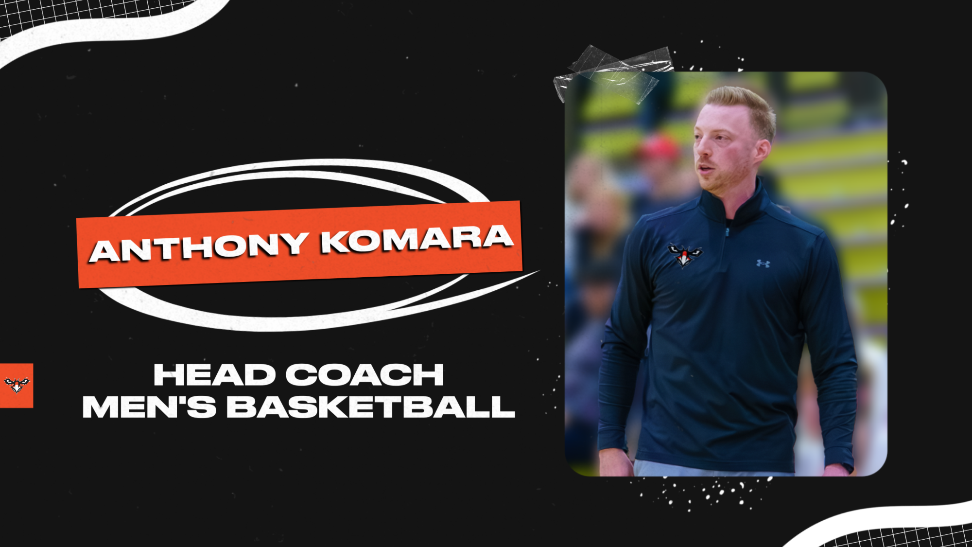 Komara Hiring Graphic