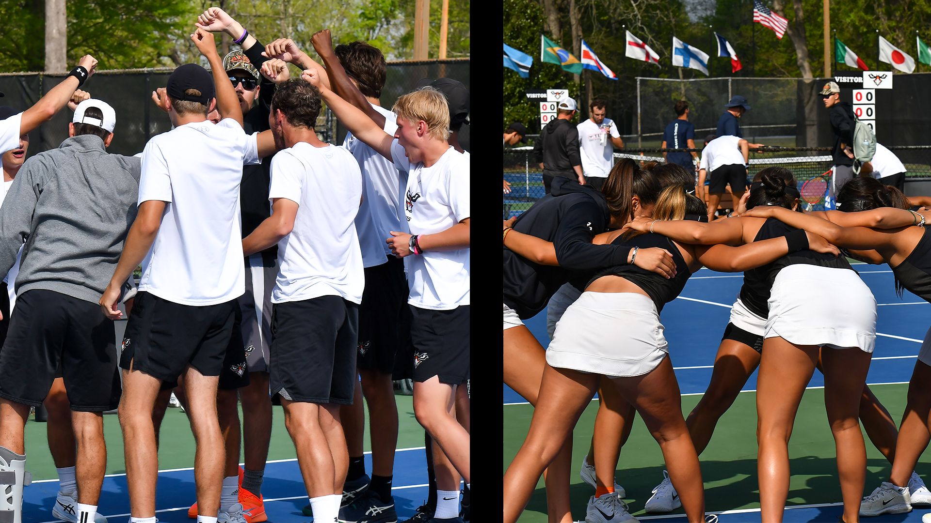 Tennis Ranking Cover