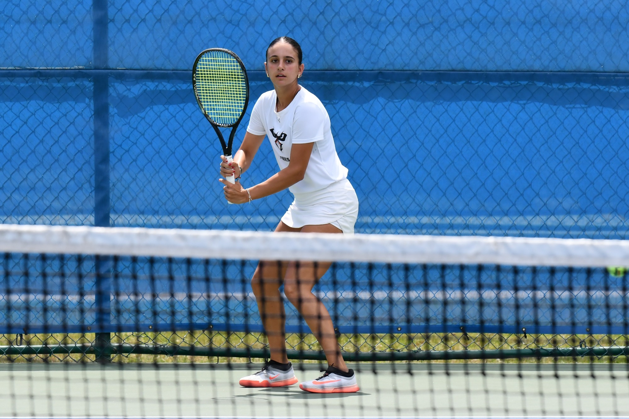 Melissa Yakup Pour vs UWF