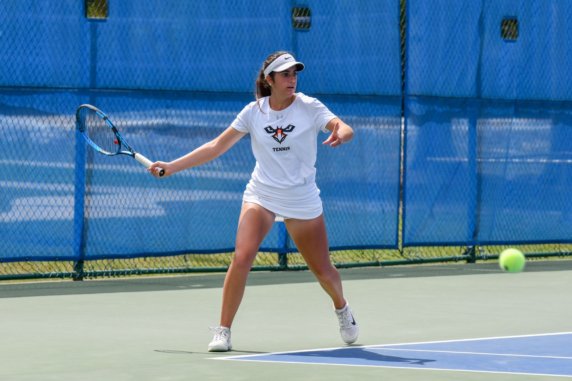 M. Garcia Cid vs UWF