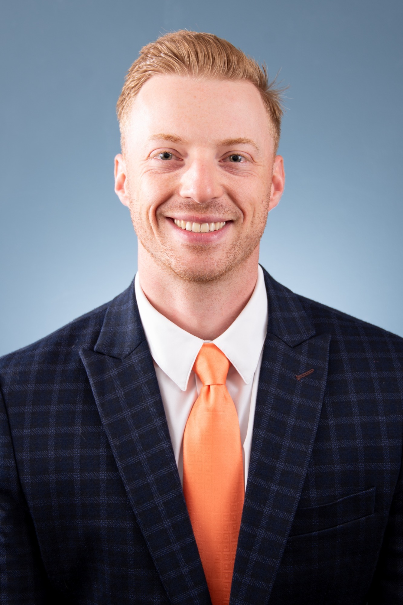 Anthony Komara Headshot 2026