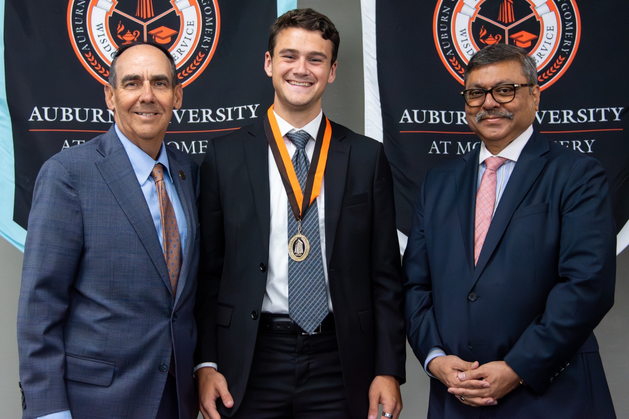 B. Nye Honors Day