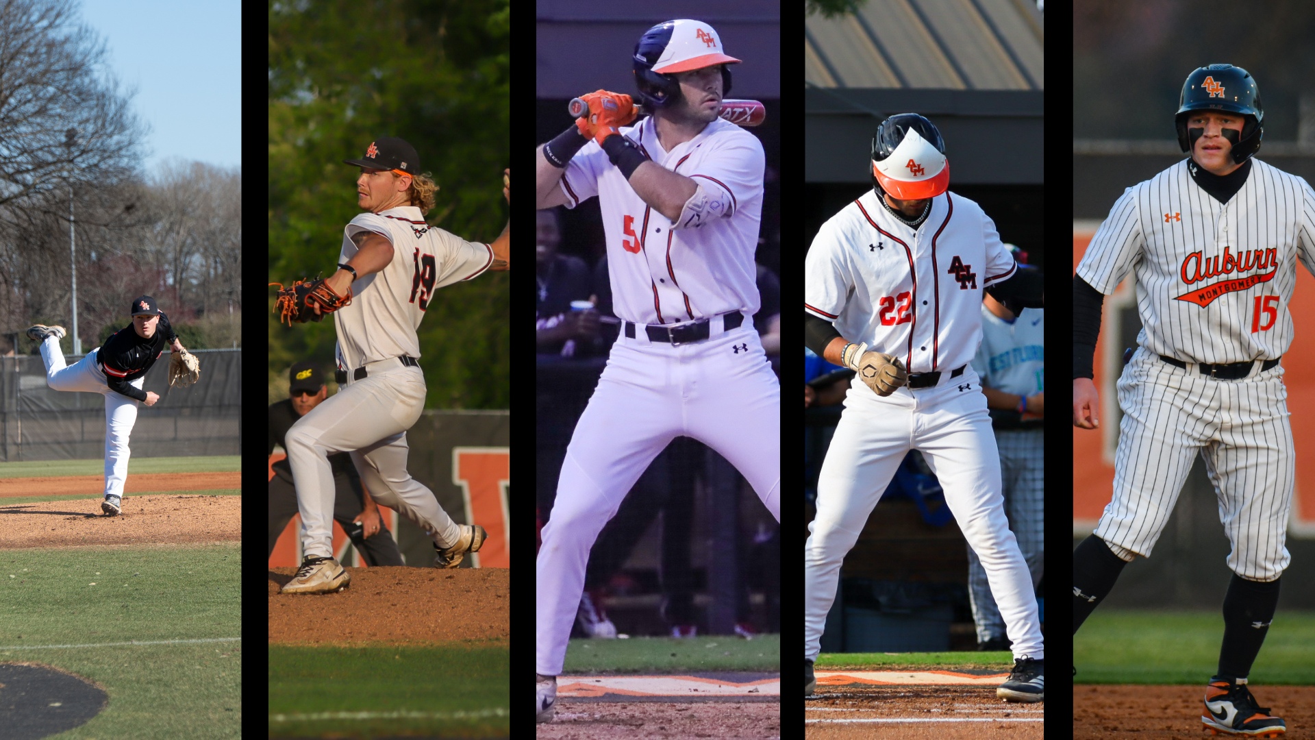 2026 Baseball CSC All-District