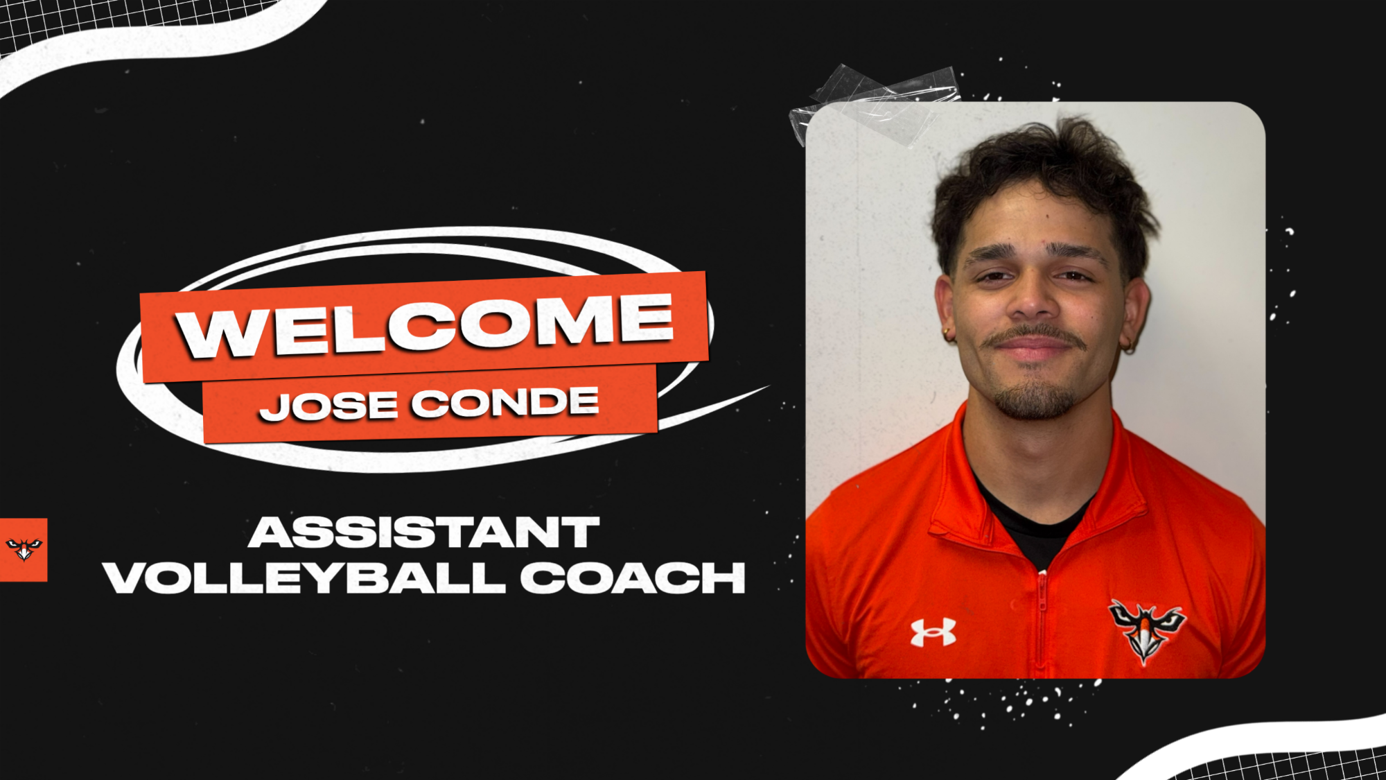 Jose Conde Welcome Web