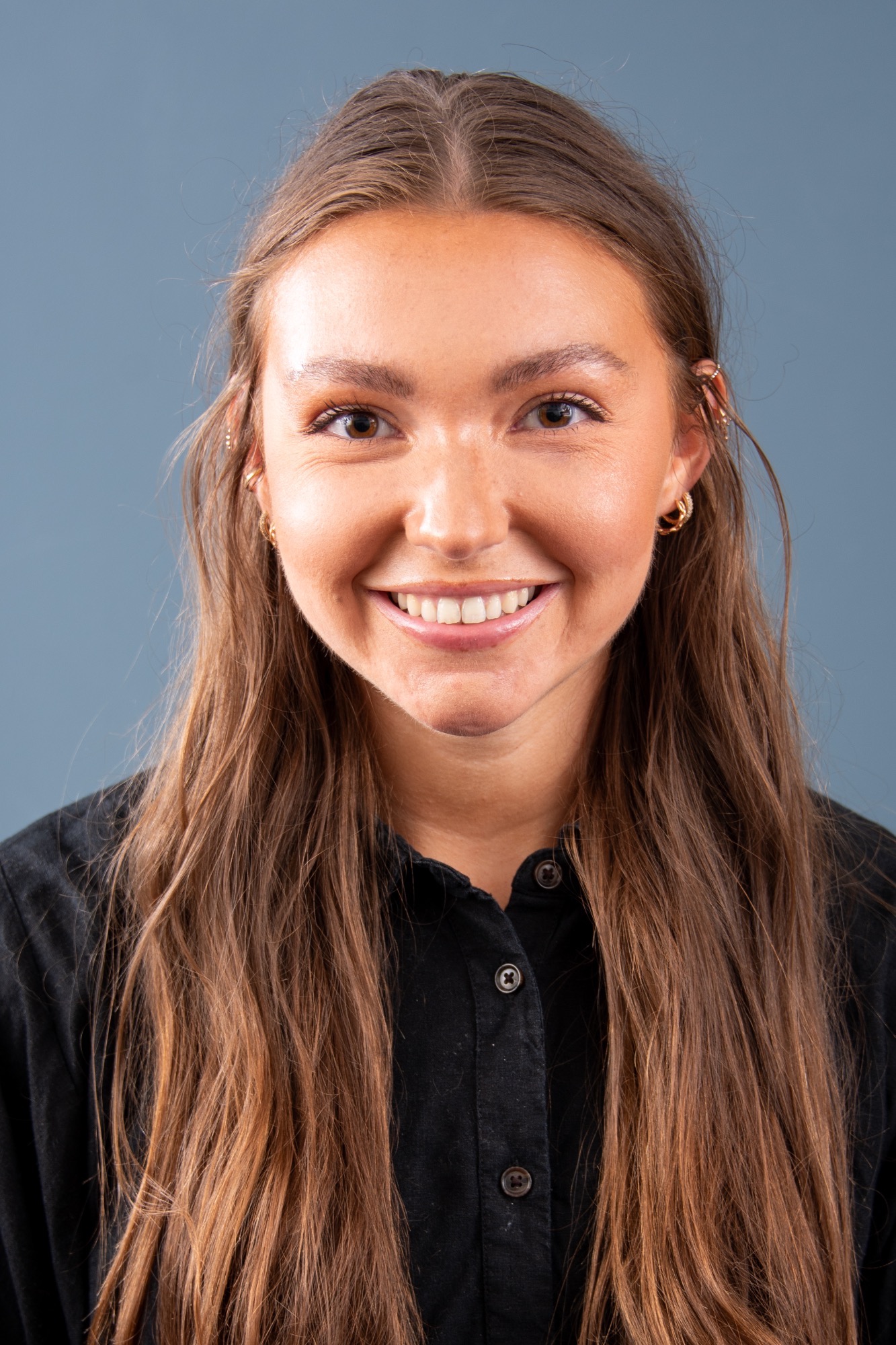 Linder Headshot