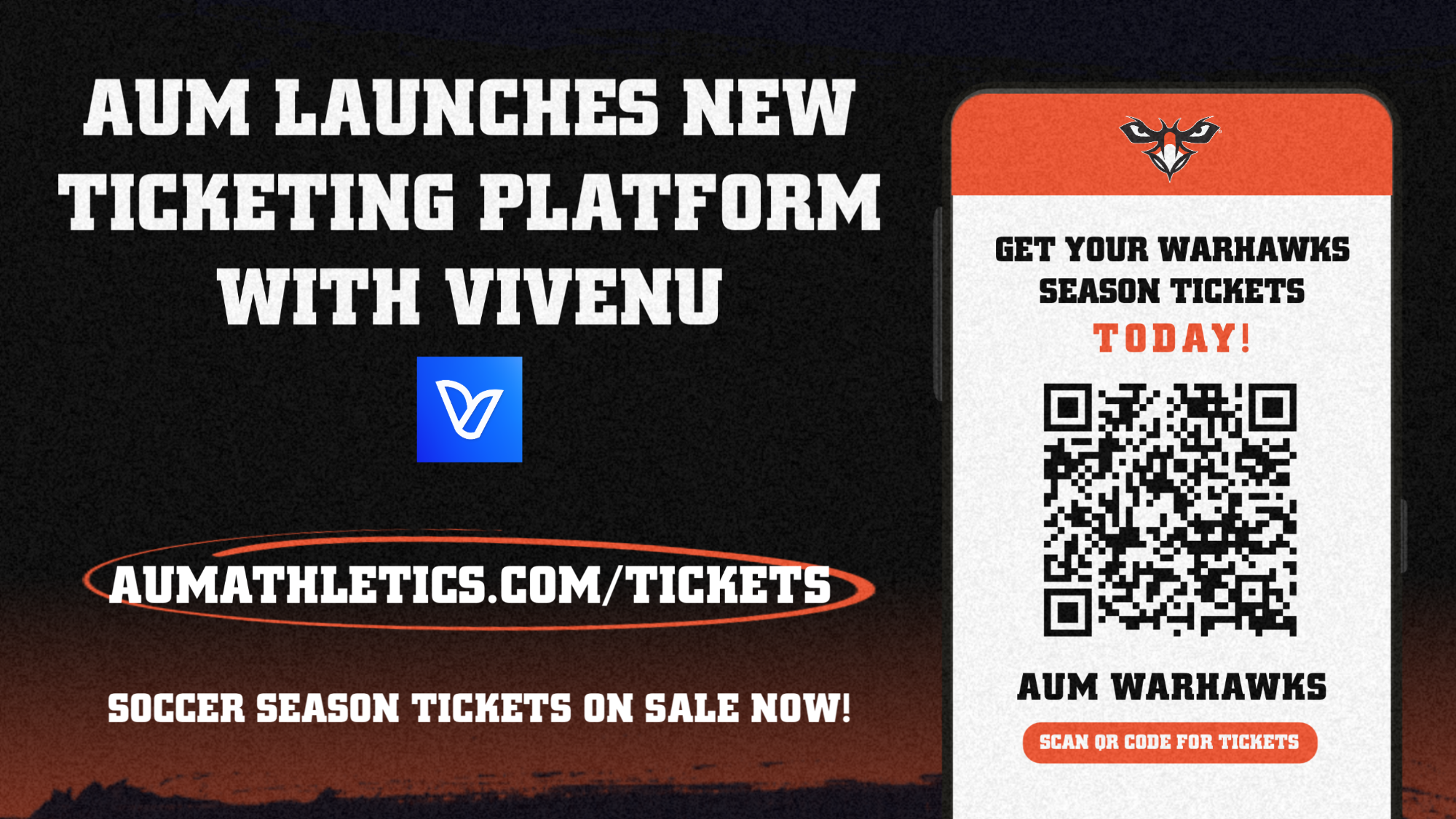 Tix Release Graphics