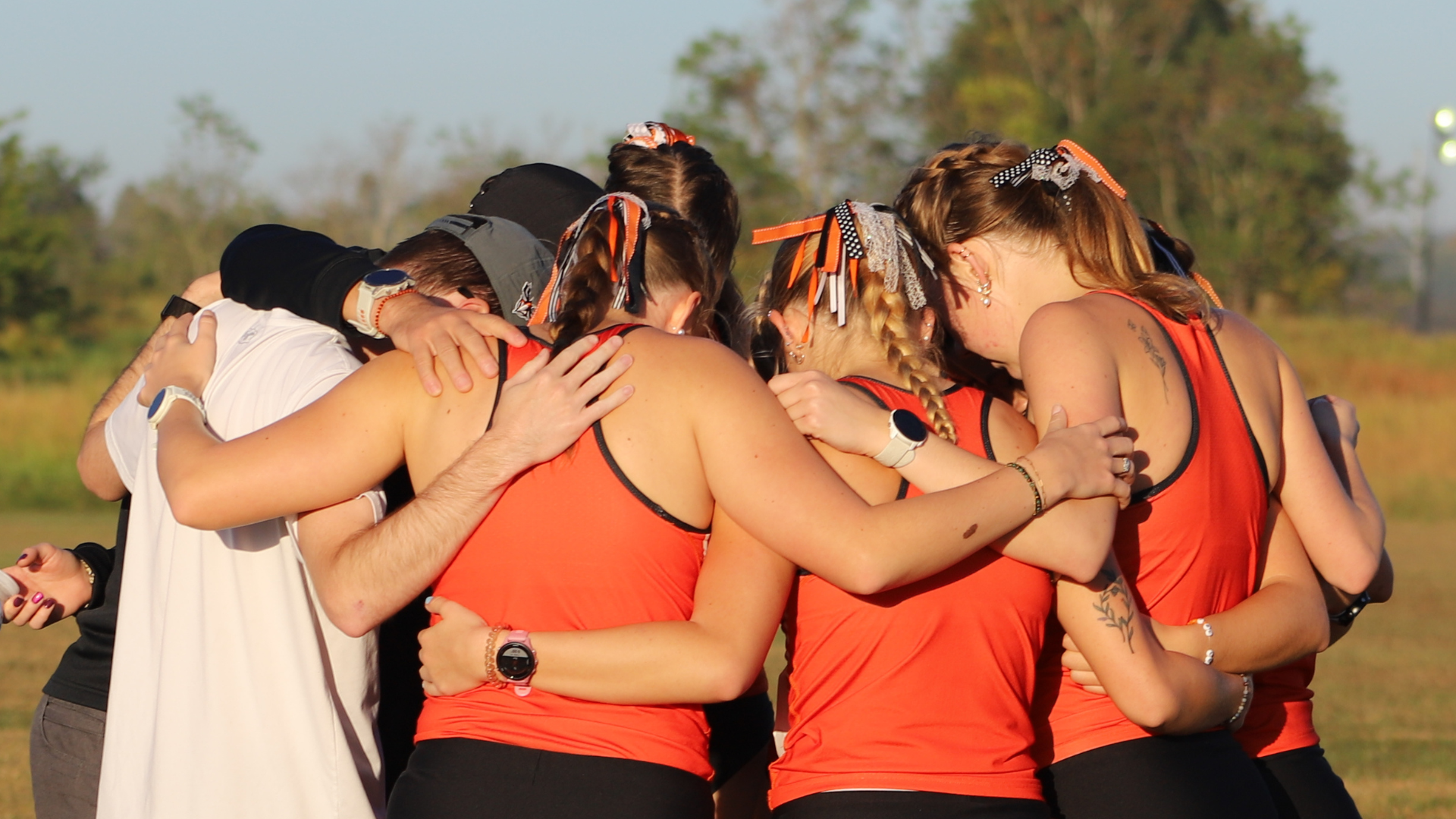 WXC Huddle for NTWL 2026