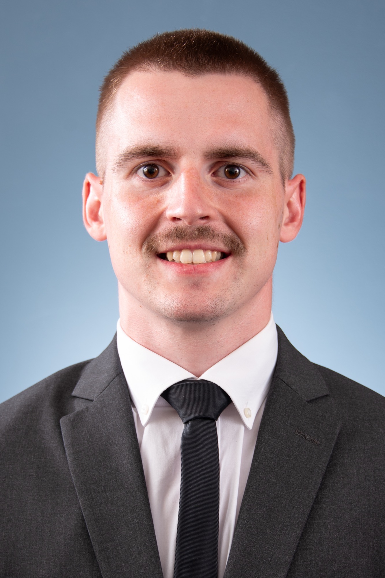 Nick Bonifay Headshot