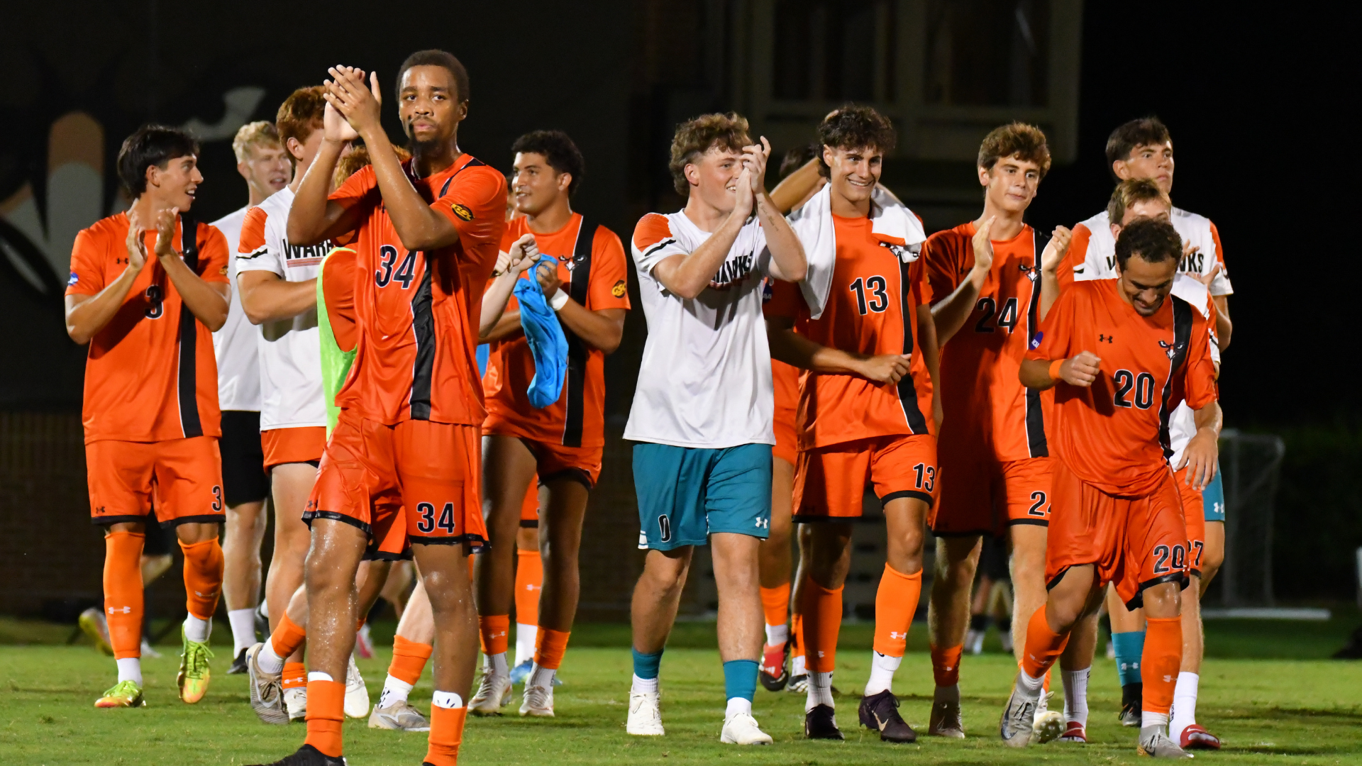 MSOC Celly