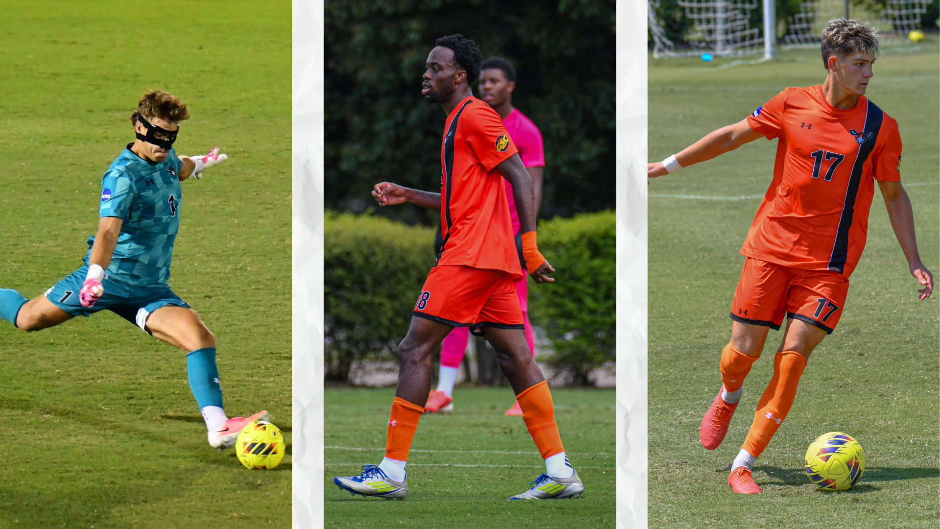 MSOC 3 Player Graphic