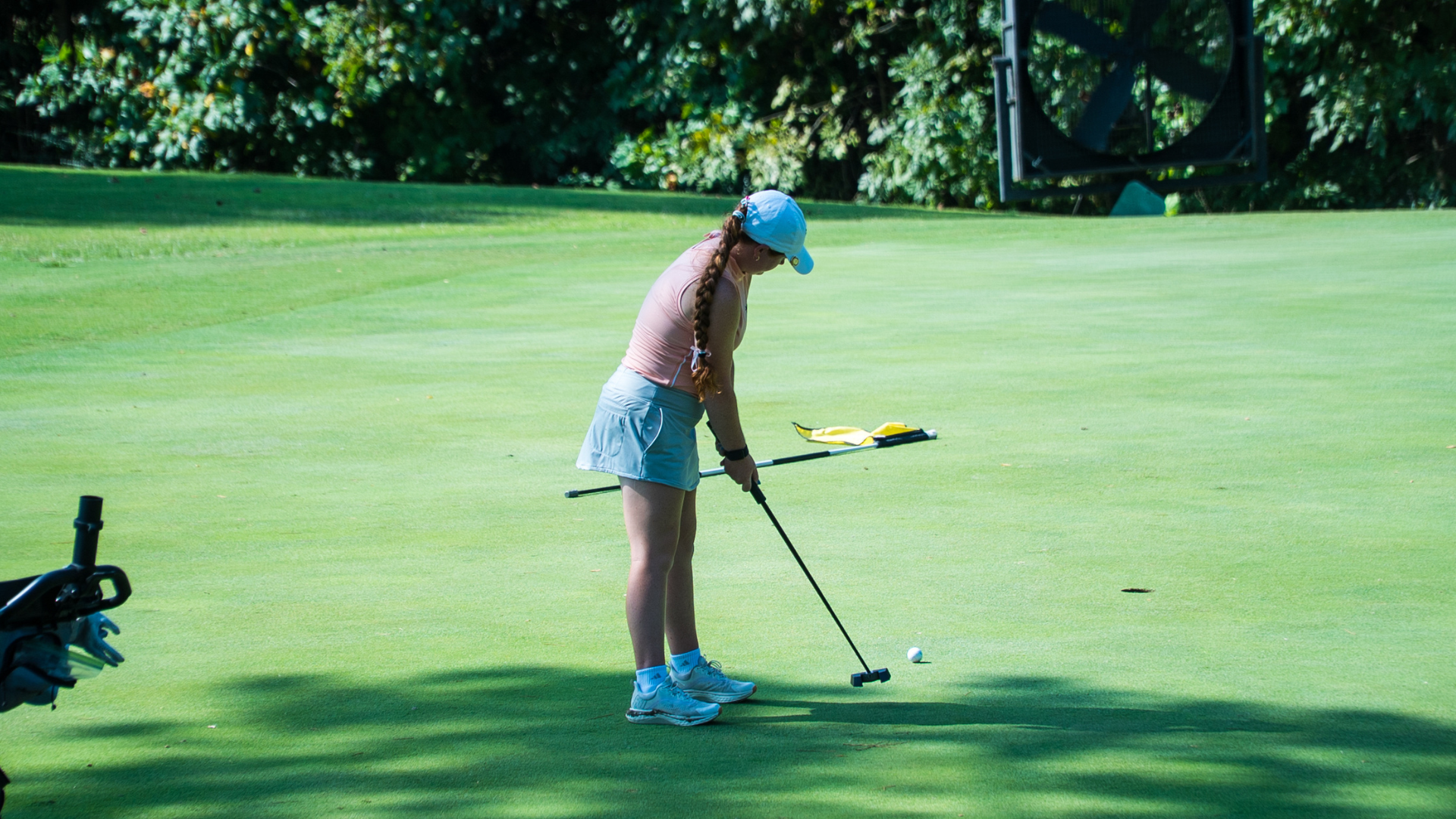 WGolfer
