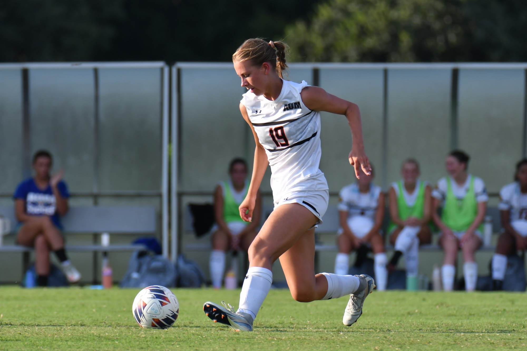 Bella Ingstorm vs CSU