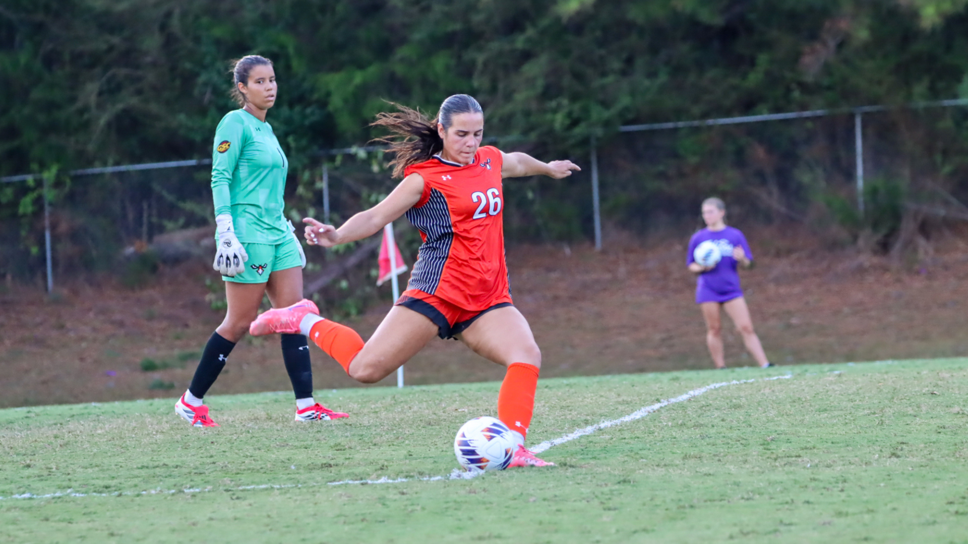 Lily H vs Montevallo 09.23.26