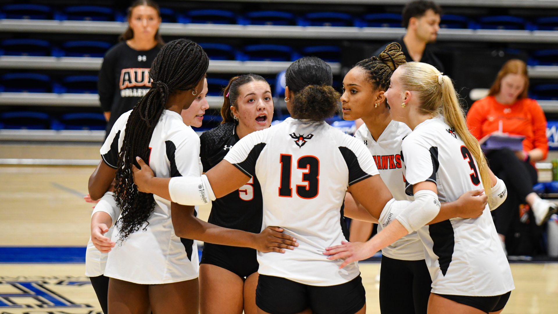 VB Team