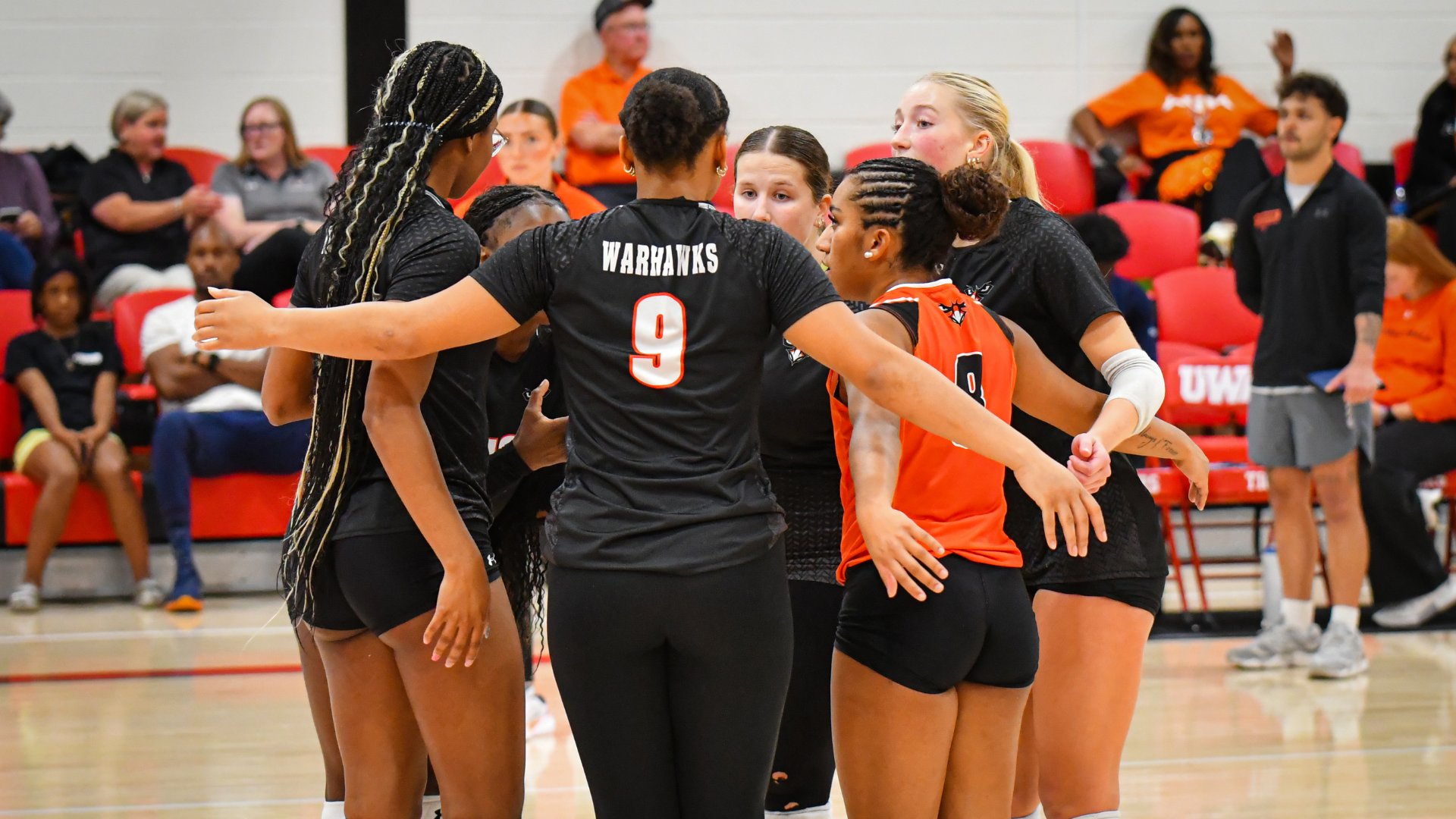 VB Team