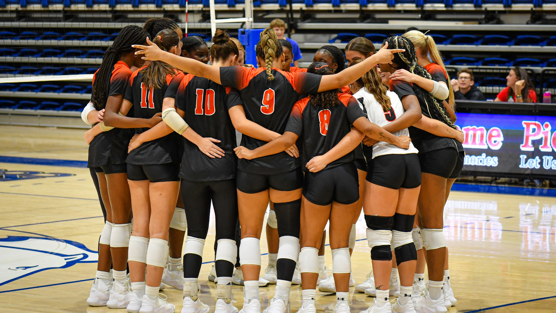 VB Team