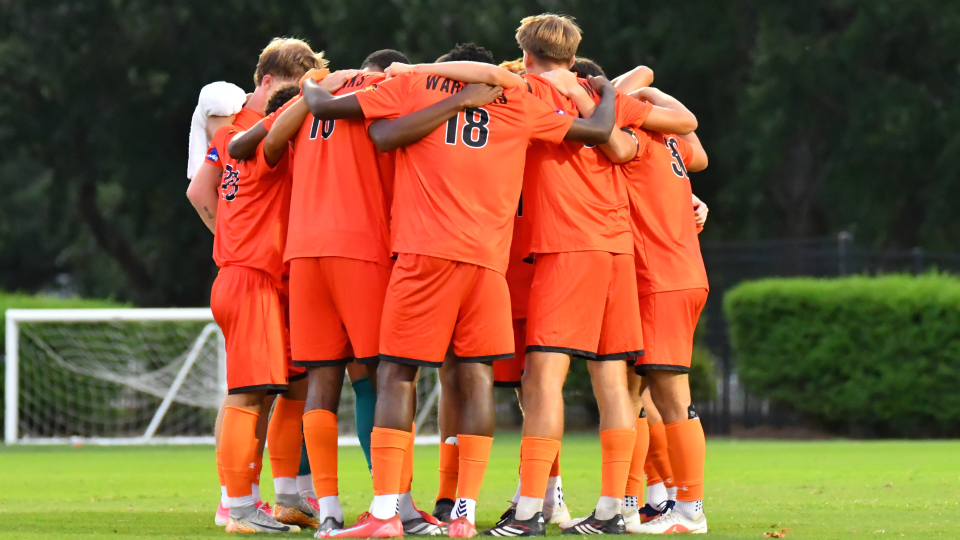MSOC Team