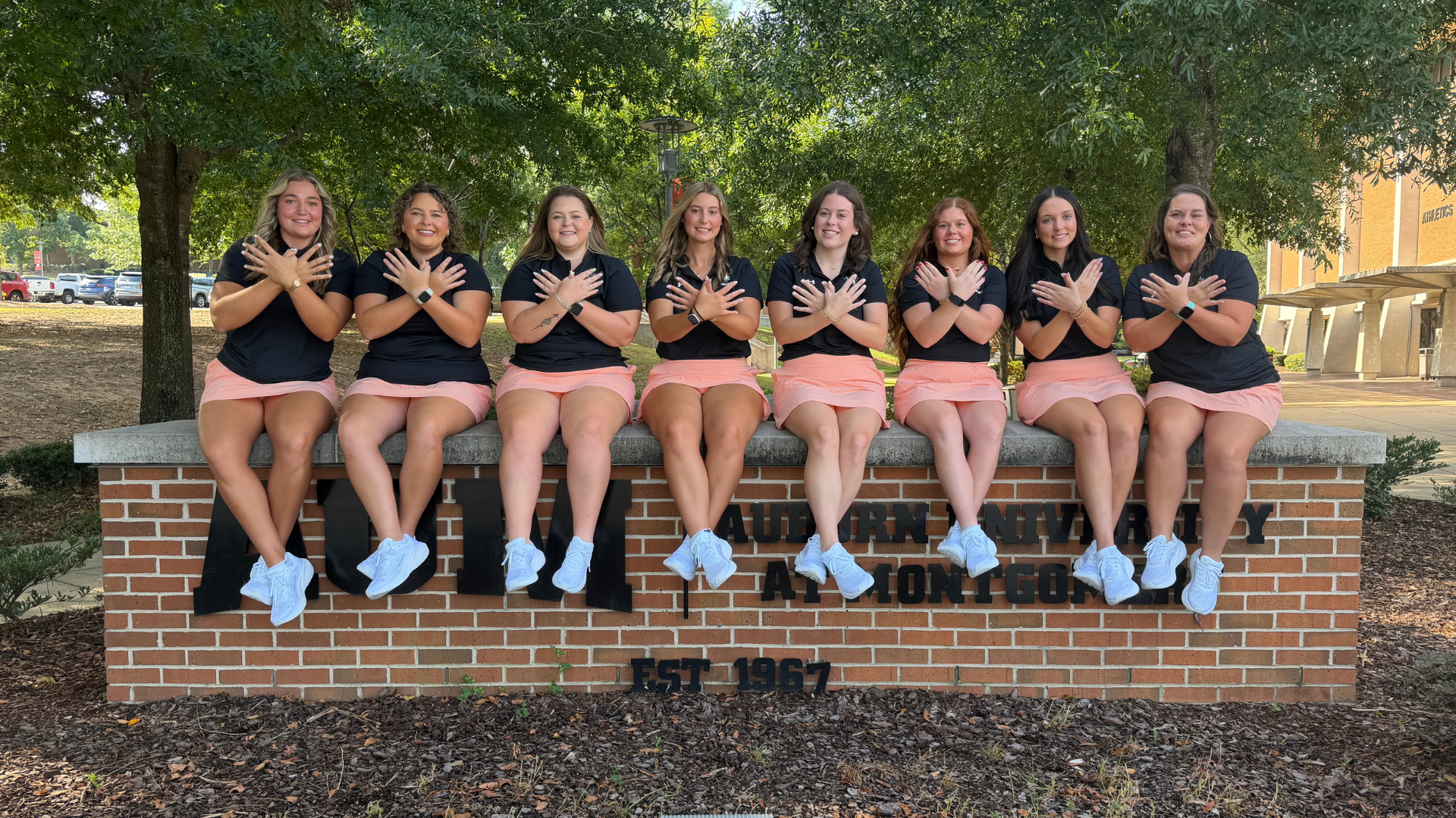 WGOLF Team