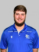 Brayton Smith Headshot