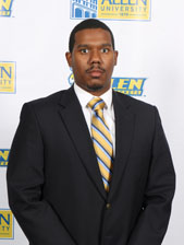 Chad Washington Headshot