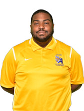 Donovan young Headshot