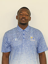 Kenyatta Smith Headshot