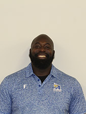 Kerry Thompson Headshot